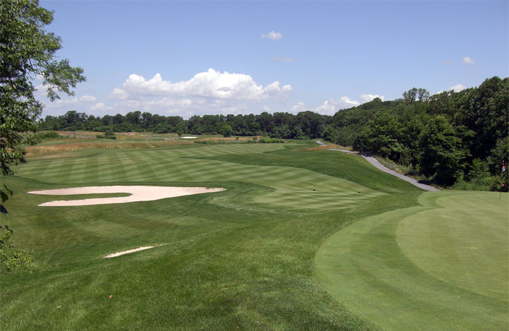 Golf Tournament Lititz Rec